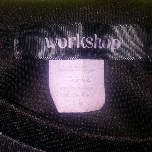 Heavy Metal (M) - Picture 3 of 3